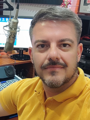 Carlos Espinosa