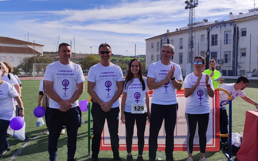 Cientos de personas claman contra las violencias machistas