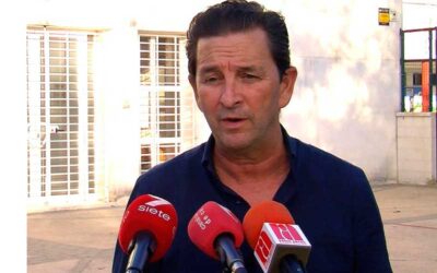 AIPRO lamenta la falta de interés para culminar la nueva Jefatura de la Policía Local de Arcos.