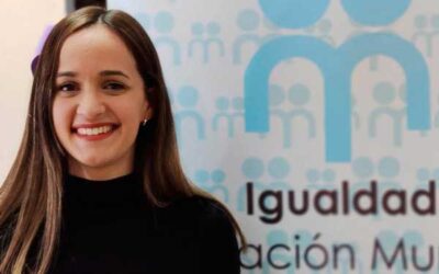 ENTREVISTA A LA DELEGADA DE IGUALDAD