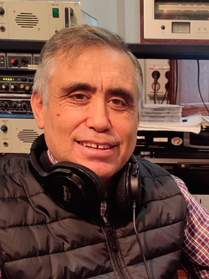 Paco Bautista