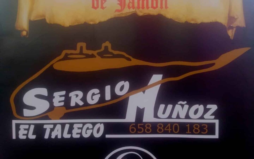 El sabor de lo ibérico