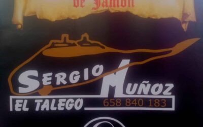 El sabor de lo ibérico