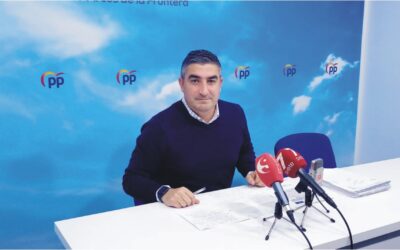 El Partido Popular de Arcos muestra que hace una oposición responsable