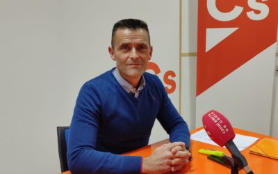 Ciudadanos Arcos continuará visibilizando su trabajo