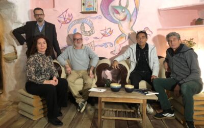 Abierta la exposición ‘La Salita Arte’ 2022