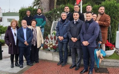 La Constitución Española cumple su 44 aniversario