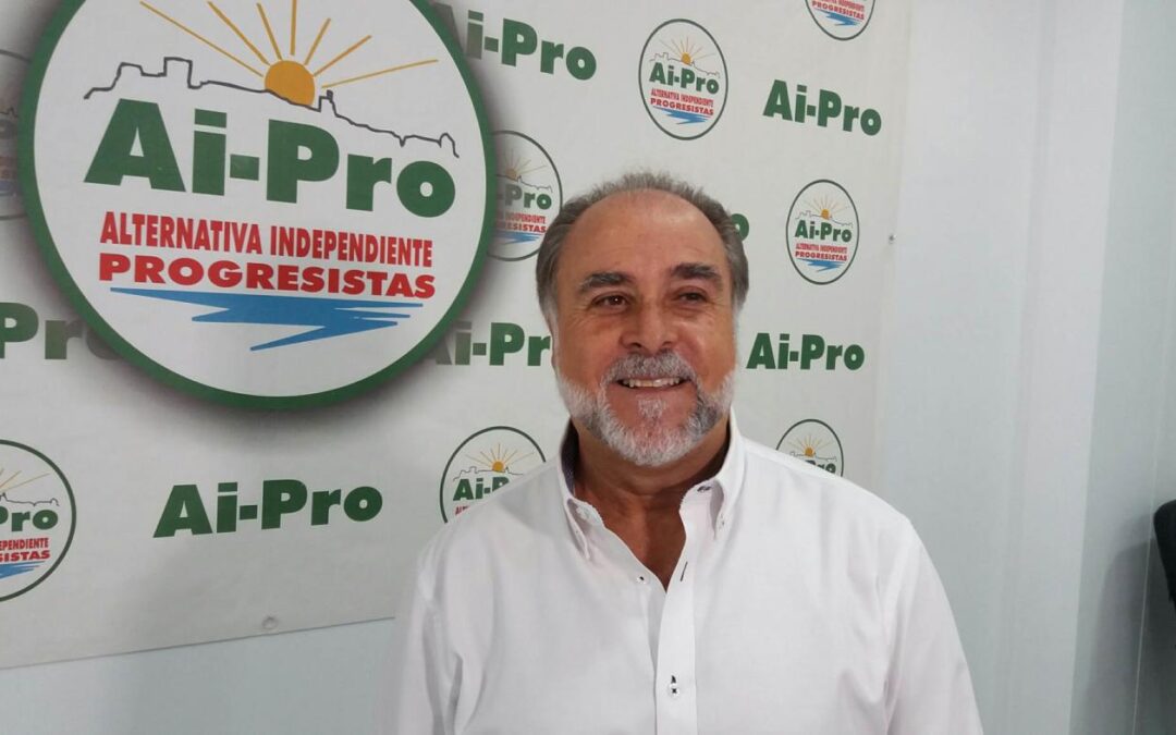 Aipro pone en valor sus propuestas aprobadas en el último pleno