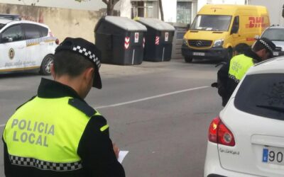 Conflicto con el Convenio Colectivo de la Policía Local