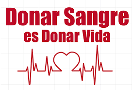 Hoy viernes la unidad móvil de donación de sangre se traslada hasta el Barrio Bajo