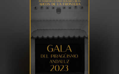 Arcos, sede de la Gala del Piragüismo Andaluz 2023
