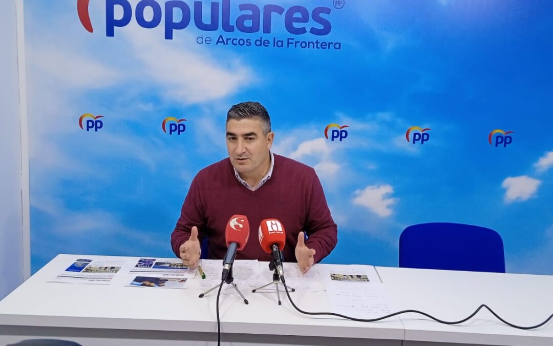 El Partido  Popular valora el último pleno celebrado esta semana
