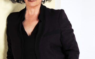 ‘Si es que amas así’, lo nuevo de la cantante y compositora Inma Serrano
