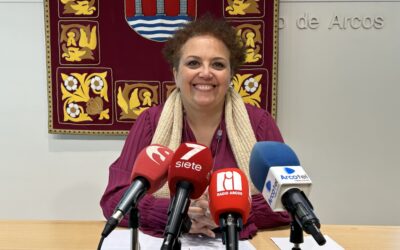 Los vecinos del Casco Antiguo ponen en marcha una patrulla vecinal