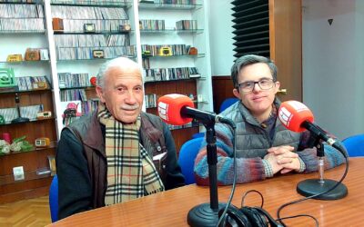 Paquito Rosa Palmero, recibirá un reconocimiento en la Gala Institucional Día de Andalucía
