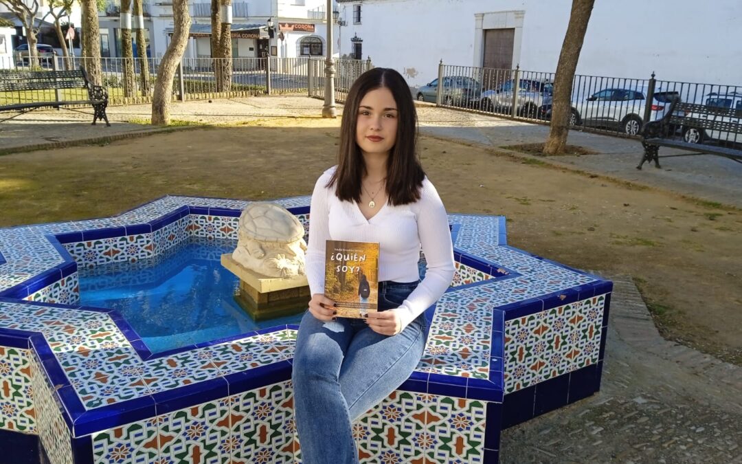 Descubrimos a Natalia Bermúdez en su obra, ¿Quién soy?