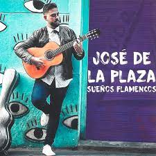 José de la Plaza, un apasionado del flamenco