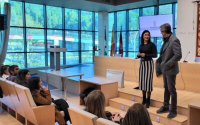 Arcos se beneficia del proyecto POPI para atender a 100 menores
