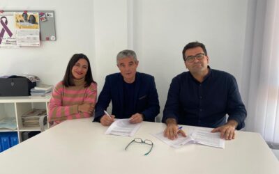 Los Servicios Sociales Comunitarios llevan a cabo el programa ‘Popi’
