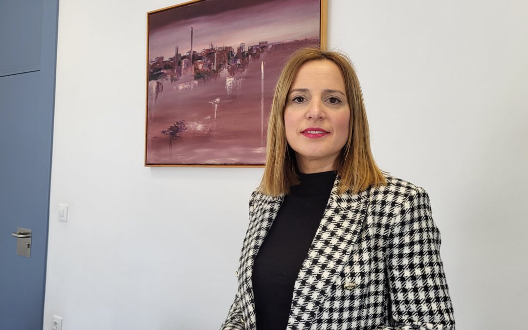 Constituida la comisión de seguimiento del Plan de Sostenibilidad Turística