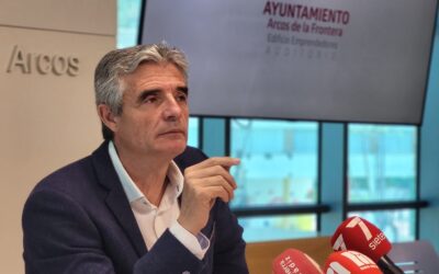 Aprobadas las próximas obras PROFEA: barriada de La Paz, Centro de Deportes Náuticos y colegio de Jédula