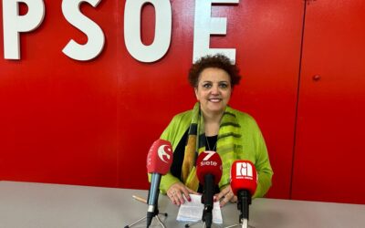 El PSOE de Arcos no comparte los votos en contra del PP en la última sesión plenaria