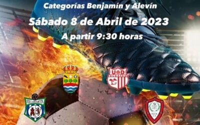Xº Torneo de Semana Santa organizado por el CD Jédula