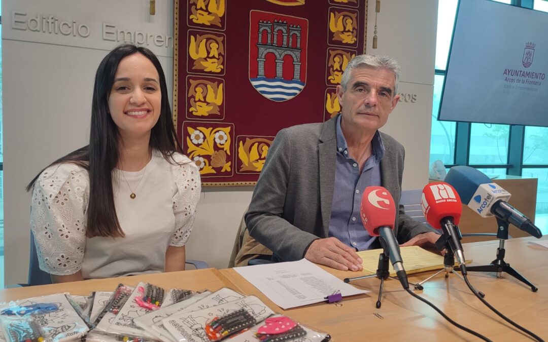 El CEIP Vicenta Tarín gana el primer premio del concurso del Cartel Reivindicativo del Día de la Mujer de 2024