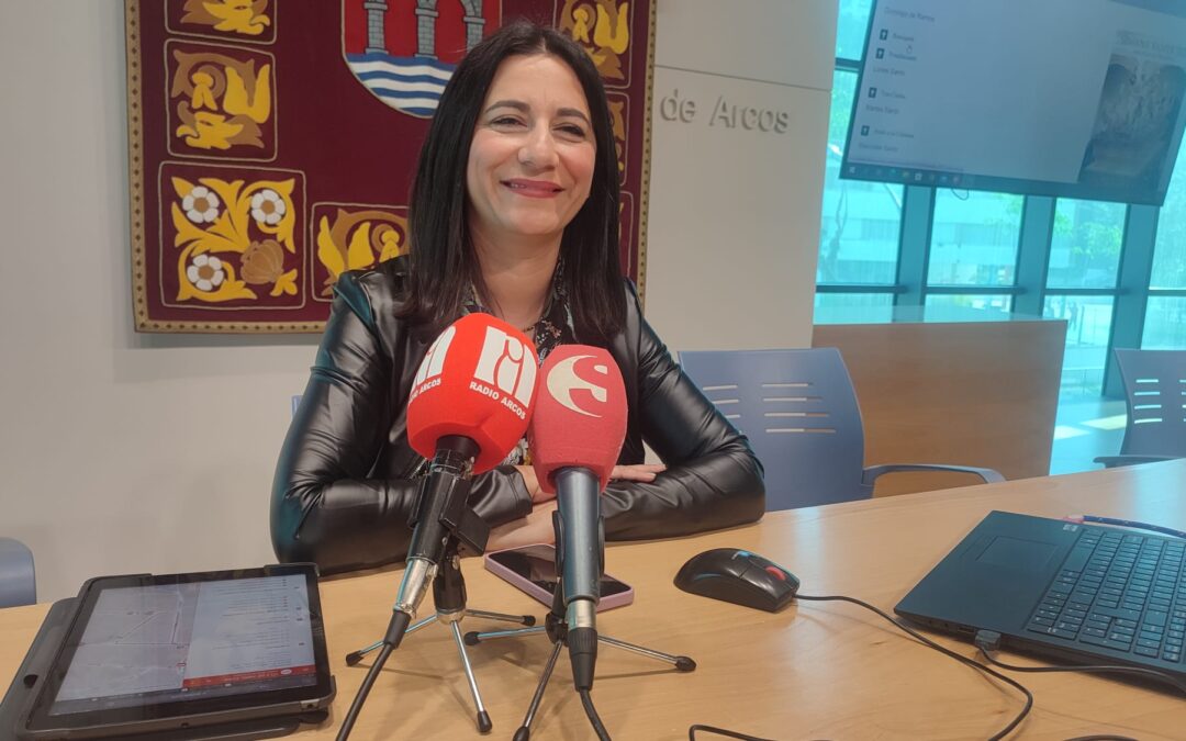 La web del Ayuntamiento ofrecerá información de interés de las Hermandades en Semana Santa