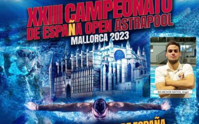 Belin, a por el Campeonato de España