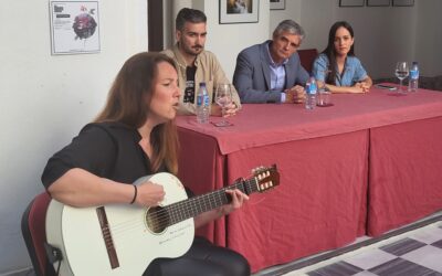 En recuerdo de los arcenses desaparecidos por la represión fascista