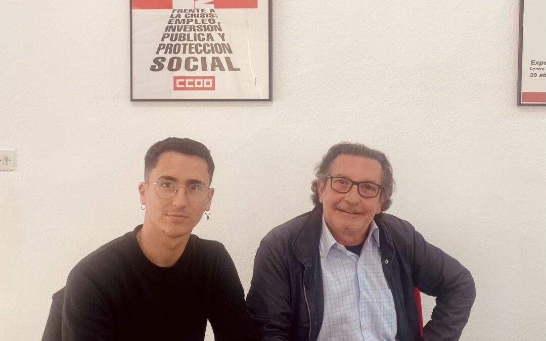 IU Arcos trabaja para la mejora de la Sanidad Pública en Arcos de la frontera