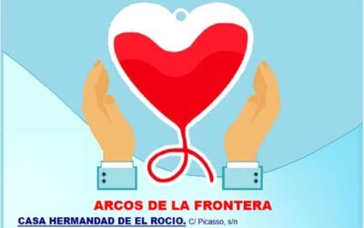 Las reservas de sangre en los hospitales de la provincia se encuentran actualmente en el 60%