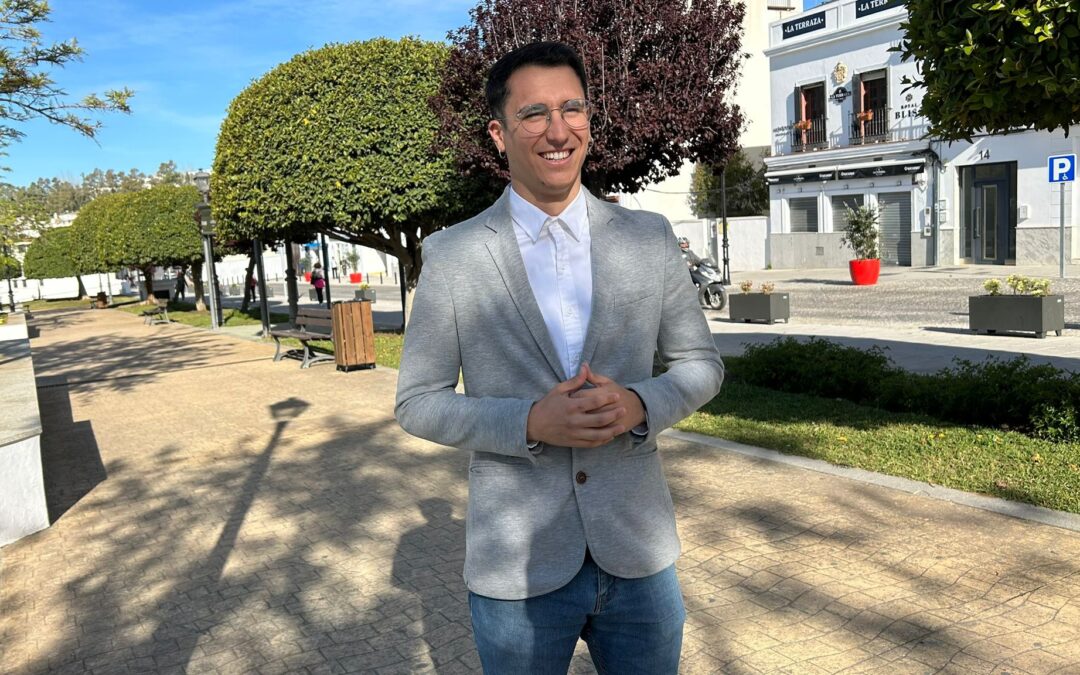 IU se hace eco de las demandas vecinales de la barriada de la Perdiz y de la atención temprana