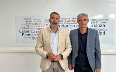 Diputación de Cádiz mantiene su compromiso con Arcos para mejorar el entorno de la barriada Jadramil