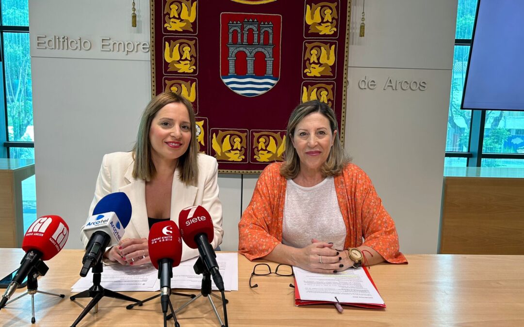 Ayuntamiento y UGT ofrecen formación al sector turístico