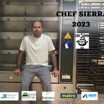 ENTREVISTA A NARCI MORILLO, PARTICIPANTE DEL CHEF SIERRA DE CÁDIZ