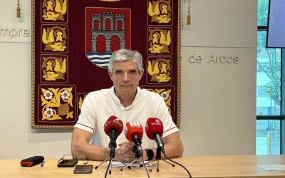 Adjudicado el contrato para la reparación y mantenimiento de la iluminación del campo de fútbol de Jédula