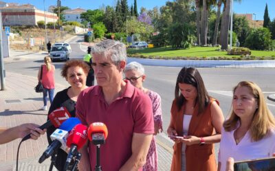 El gobierno municipal muestra su apoyo a las personas que padecen lupus