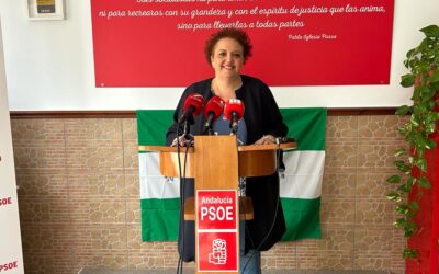 González Peña pide a Aipro que deje de “engañar a la población”