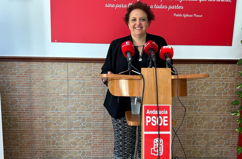 El PSOE de Arcos dice que «Arcos no necesita un cambio, sino seguir avanzando»
