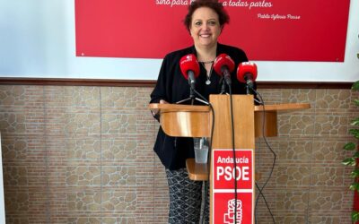 El PSOE de Arcos dice que “Arcos no necesita un cambio, sino seguir avanzando”