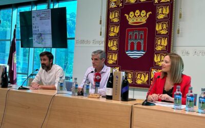 l Congreso Andaluz de Nuevas Tendencias en Restauración