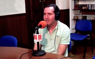 Más de 30 años enamorado del fútbol sala