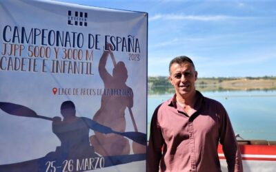 Diego Zambrano: “en deportes se ha hecho mucho y muy buen trabajo”