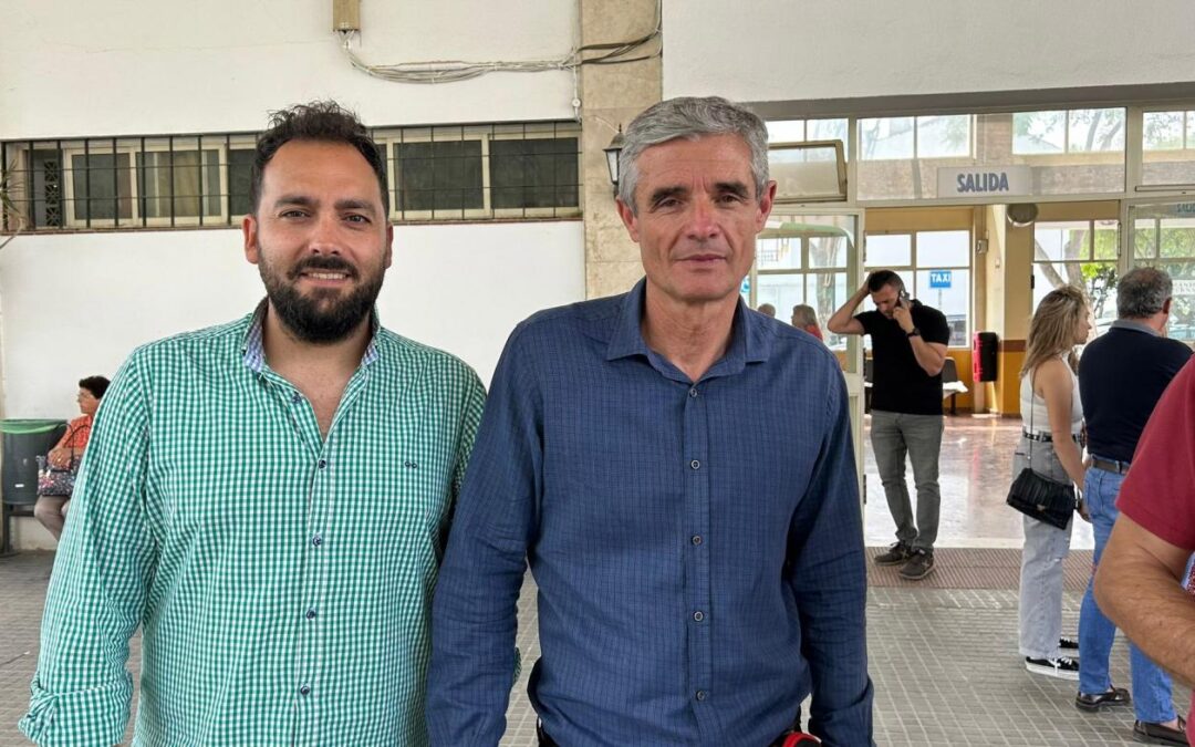 El PSOE de Arcos apuesta por la eficiencia energética