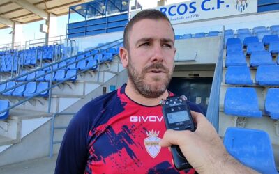 Hasta el 30 de junio puedes inscribirte en la Arcos CF Academy