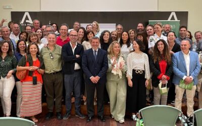 La Junta lanza una campaña para conseguir un hogar para 300 menores tutelados en Cádiz