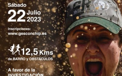 La Carrera del Barro de la Barca de la Florida alcanza ya su quinta edición