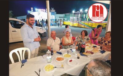 Continúa el calendario de veladas en las barriadas rurales